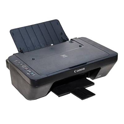 Canon E470 Pencetak Inkjet