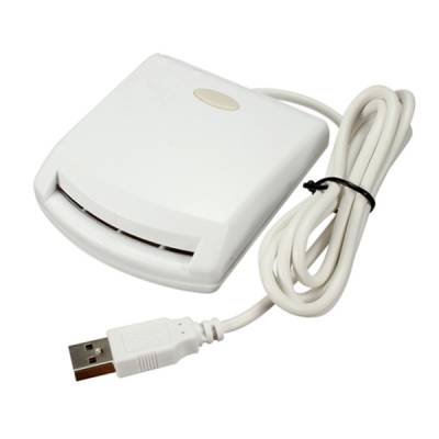 Universal Sim Reader USB MyKad
