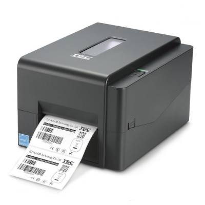 TSC TE244 Thermal Barcode Printer